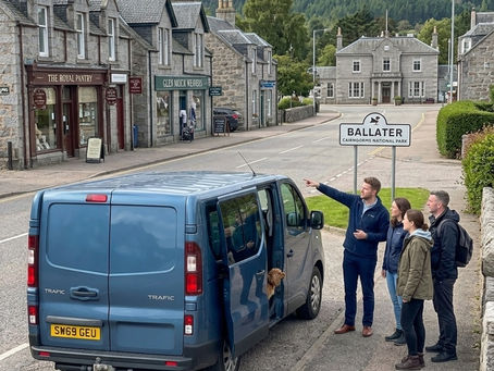 How to Book JGB Private Hire Services: Your Private Hire Booking Guide