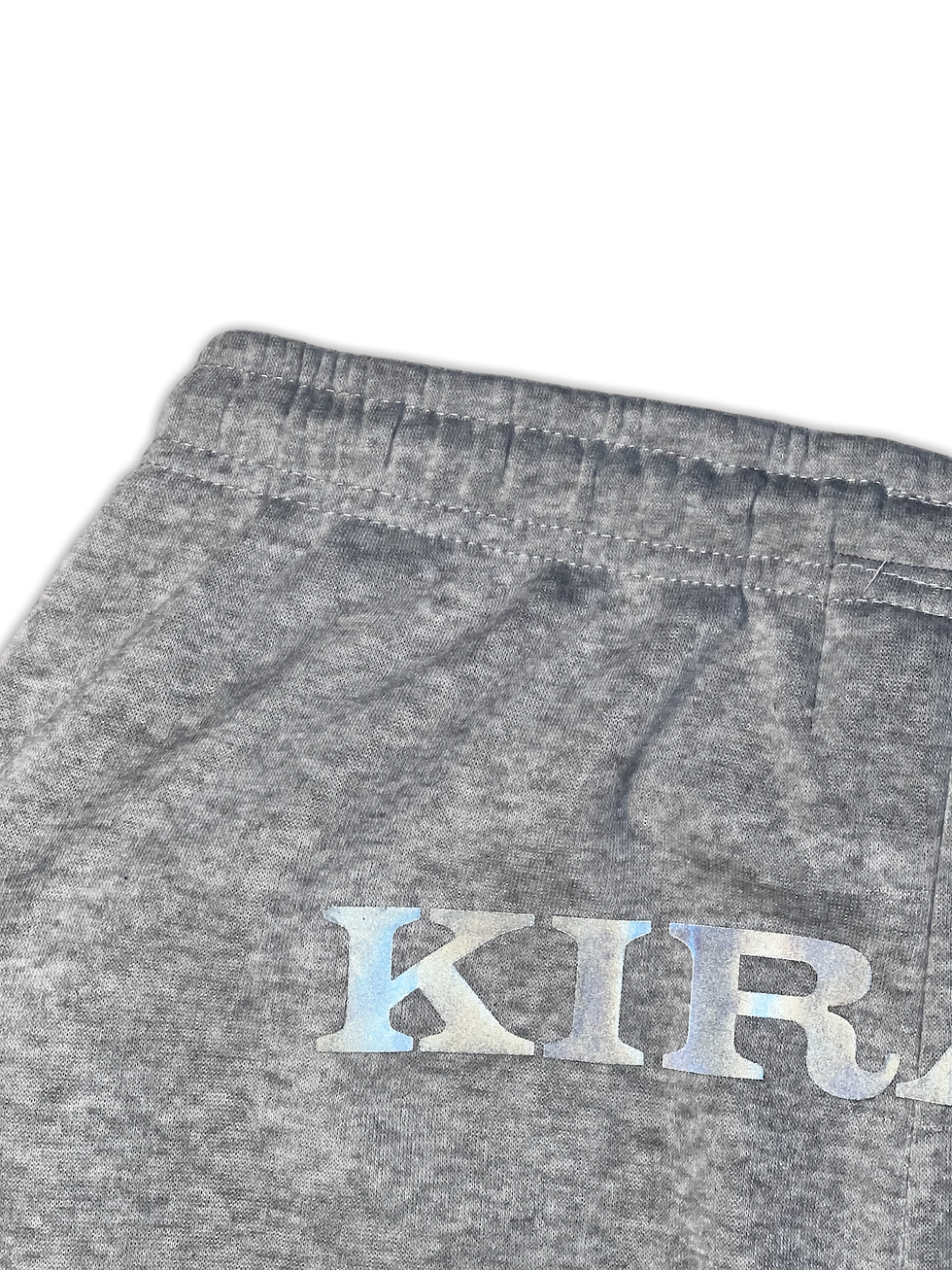 Thumbnail: Grey Kiraly Sweatpants