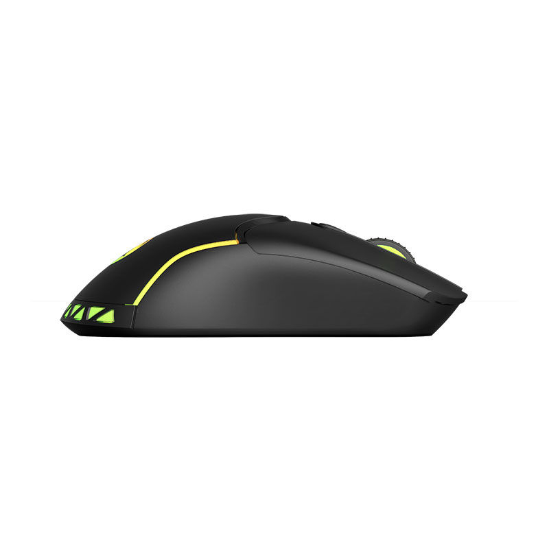 Thumbnail: Xtrike Me Gaming Mouse GM-217 DPI:1200/1800/2400/3600