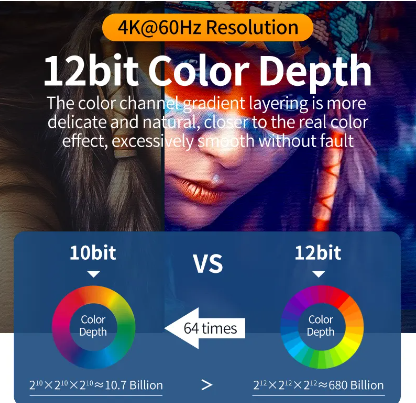 Thumbnail: T-A226 Jasoz A119 DVI Male/HDMI Female