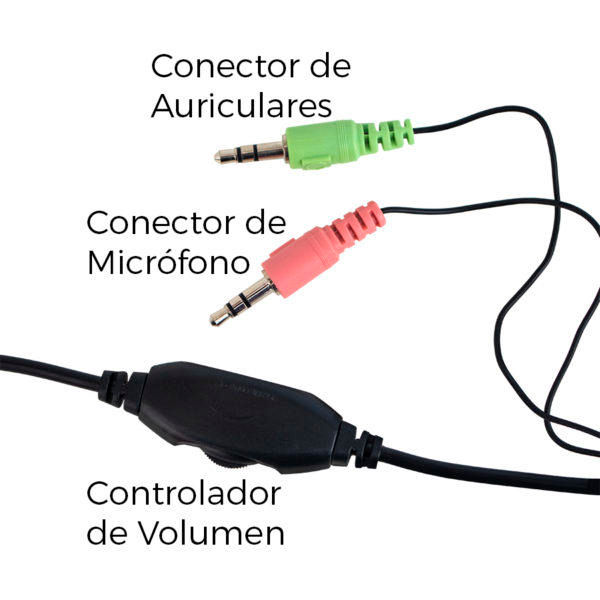 Thumbnail: Havit Headphones HV-H205D