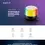 Thumbnail: Havit Bluetooth Speaker SK887BT RGB