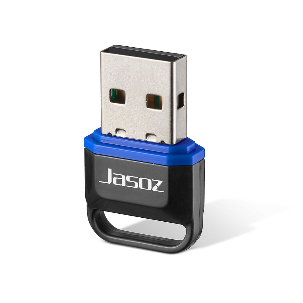 T-F166 Jasoz F120 5.4 Bluetooth Adapter