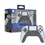 Thumbnail: TopWolf HS-PS4252R PS4/PC Bluetooth wireless Controller