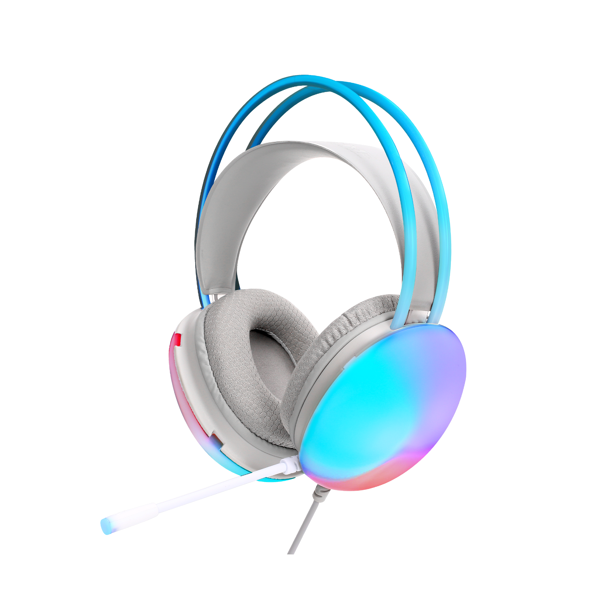 Xtrike Me GH-511 RGB Gaming Headset