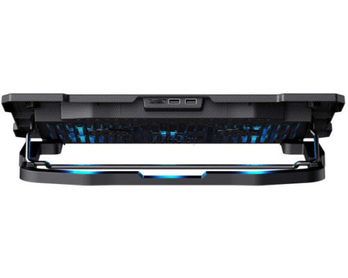 Thumbnail: Havit Gaming Cooling Pad F2076