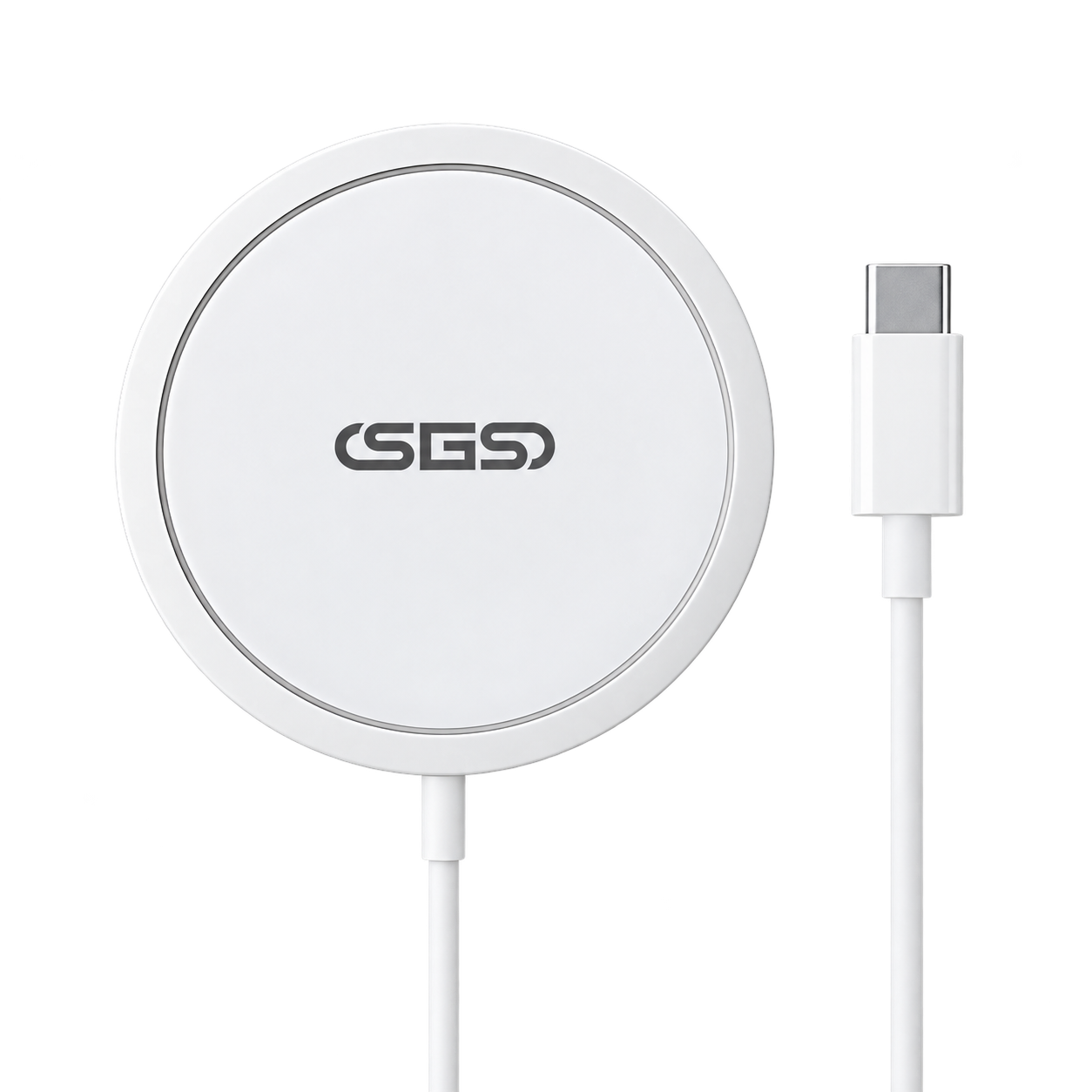SGS CS8 Wireless Charger