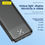 Thumbnail: Foneng Power Bank PX110 20000mAh 2.1A & 2 Outputs