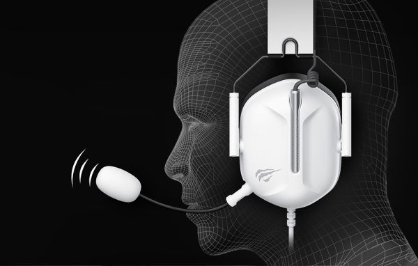 Thumbnail: Havit Gaming Headphone H2033D