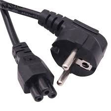 T-ZX002 Jasoz EU Power Cable 1.2m