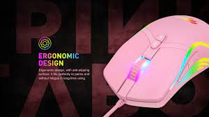 Thumbnail: Havit Gaming Mouse MS1026P