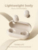 Havit Wireless Earbuds TW969 Lite