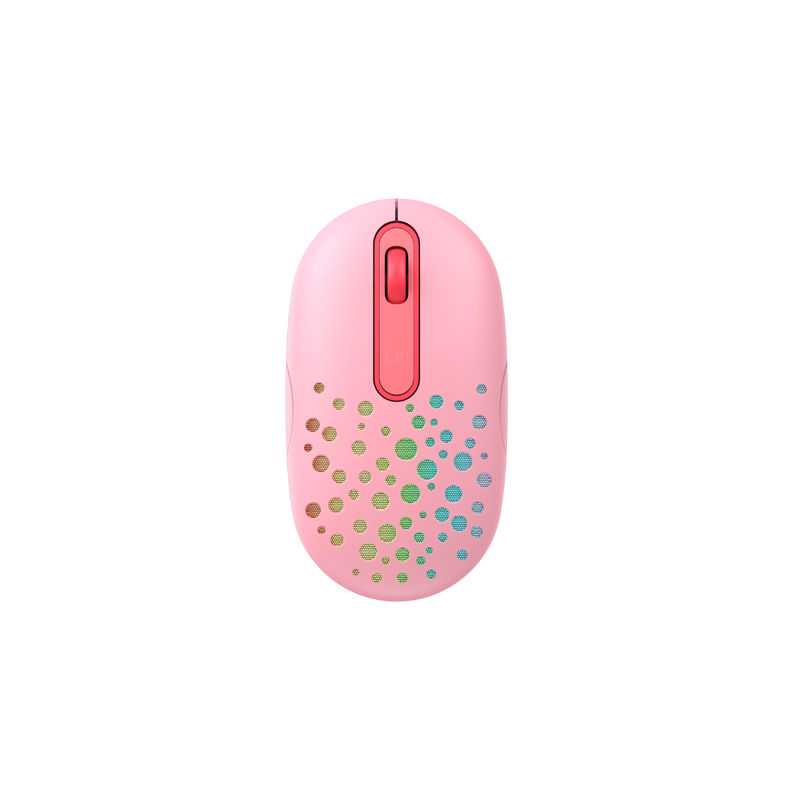 Thumbnail: Havit Wireless Mouse HV-MS64GT