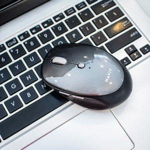 Havit Wireless Mouse MS76GT Plus