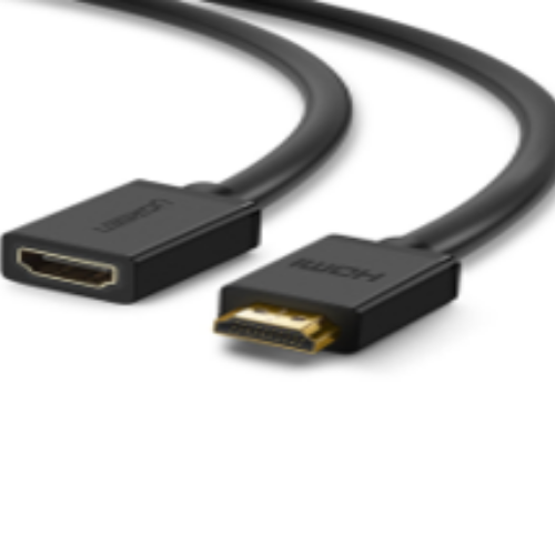 cable HDMI AM/AF