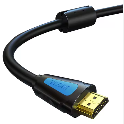 Thumbnail: T-A222 Jasoz A118 HDMI Cable 4K 10M