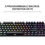 Thumbnail: Havit Gaming Keybard HV-KB869L