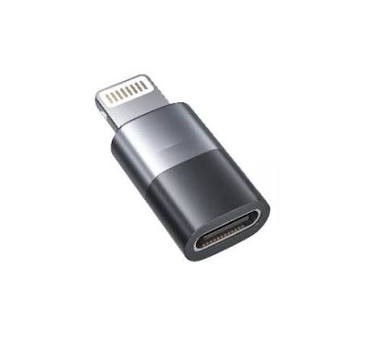SGS UL USB/Lighning OTG Adapter