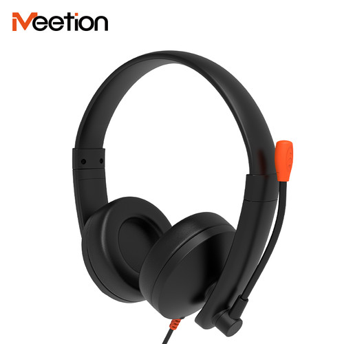 Meetion Headset HP003U USB | Havit
