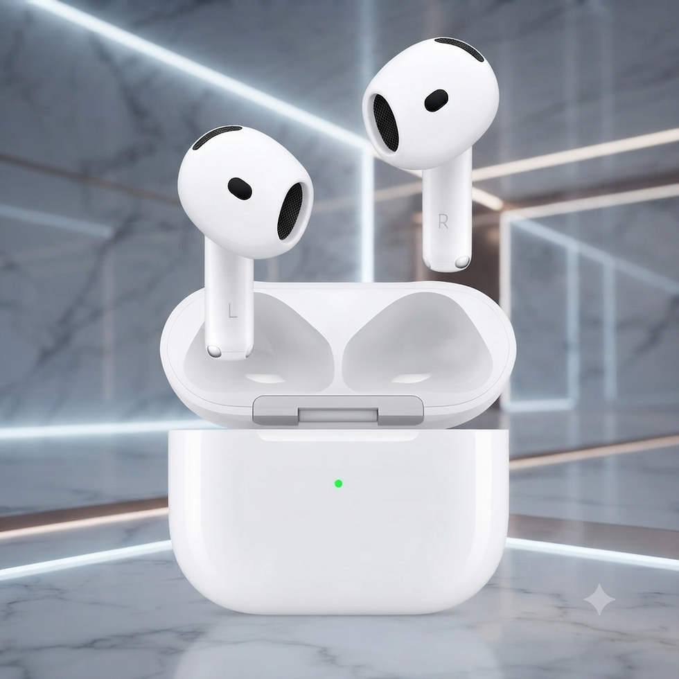 SGS TWS AirPods 6