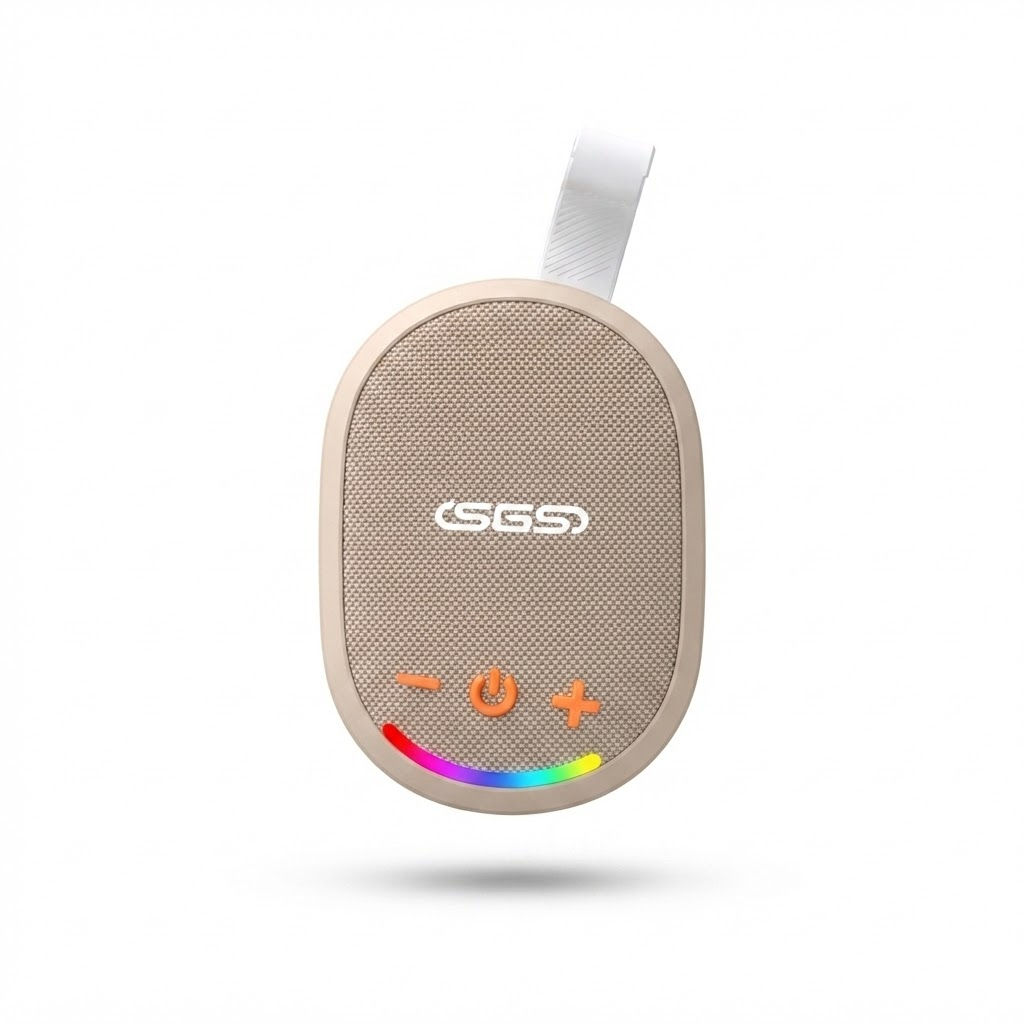 SY13 SGS Bluetooth Speaker