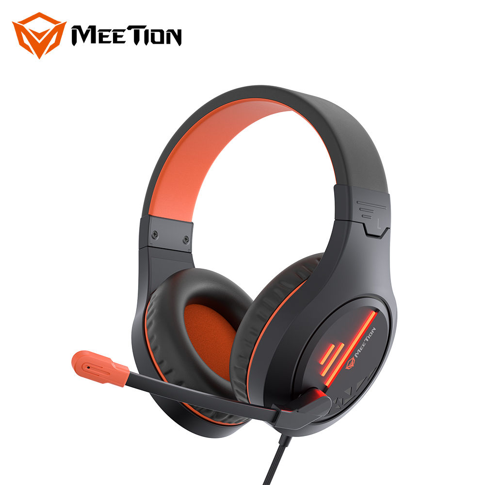 Meetion Gaming Stero Headset HP021