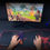 Thumbnail: Meetion RGB Gaming One-handed Keyboard KB015