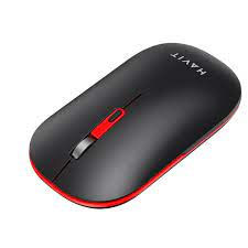 Thumbnail: Havit Wireless Mouse MS60WB