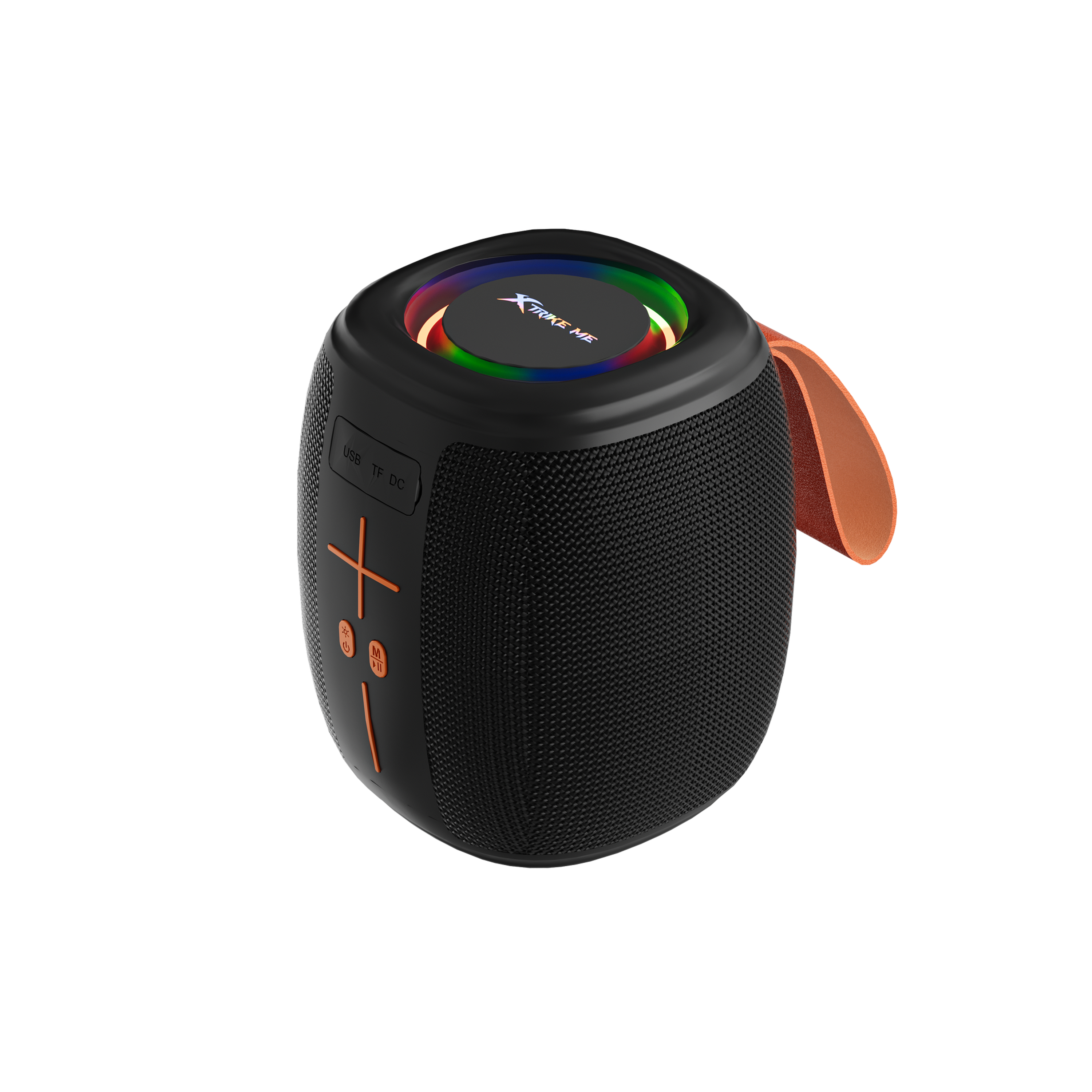 XTRIKE ME SK-301 Bluetooth Speaker