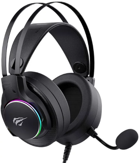 Thumbnail: Havit Gaming Headset H2007U
