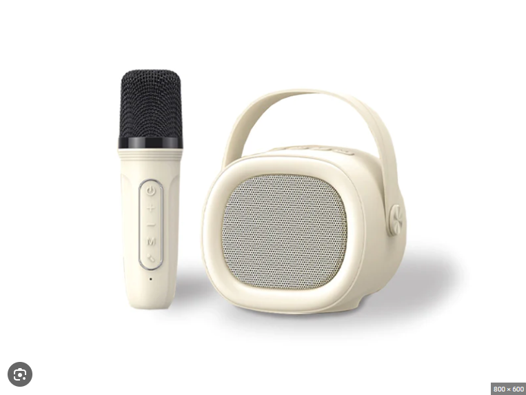 Thumbnail: Havit Bluetooth Speaker SK819BT