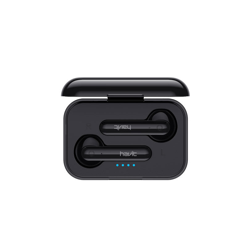 Thumbnail: Havit Wireless Earbuds TW935