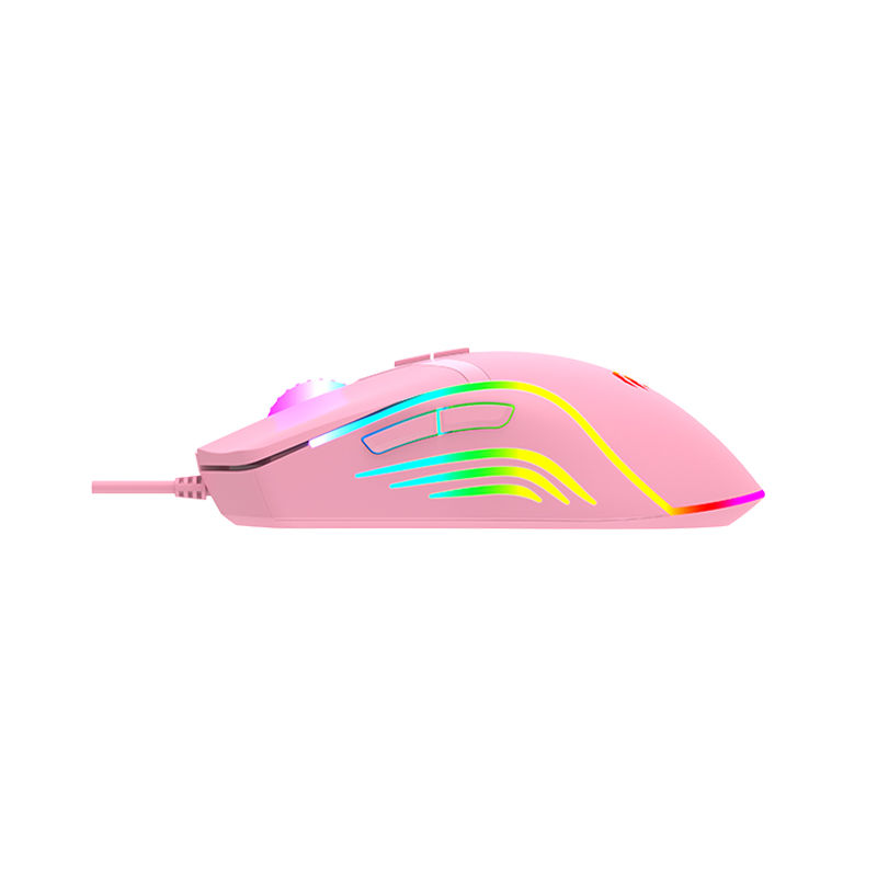 Thumbnail: Havit Gaming Mouse MS1026P