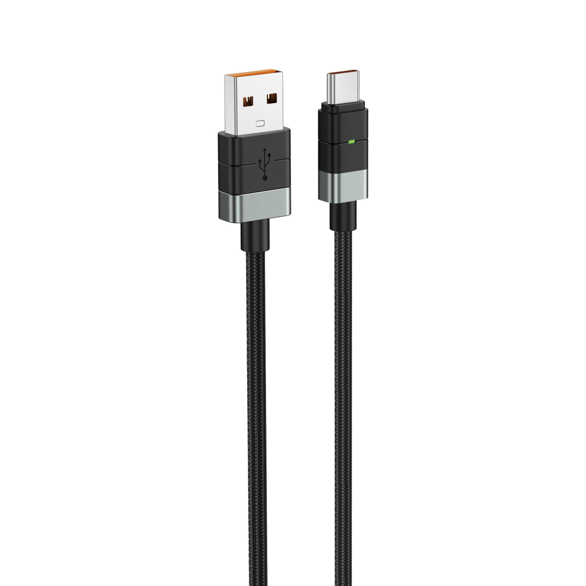 Foneng XS03 Type-c 1.2M (3A) Cable