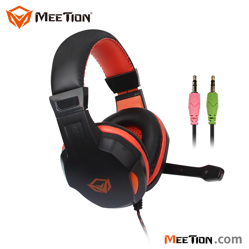 Meetion Gaming Stereo Headset HP010