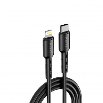 Havit CB6239 Type-c To Lighting Cable