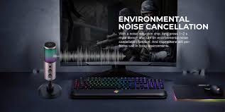 Thumbnail: Havit Gaming Microphone GK61