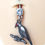 Thumbnail: Crow Belly Button Ring