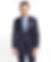 Mantoni Navy Suit