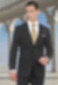 Mantoni Black Suit Suit