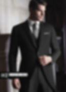 Cutaway Tuxedo