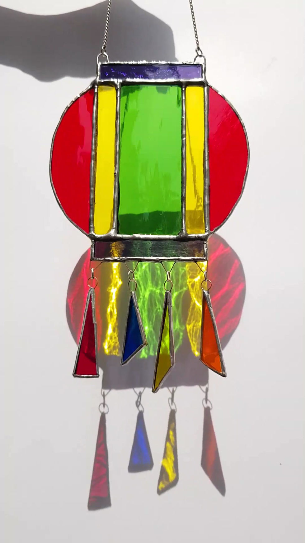 Thumbnail: Chinese Lantern