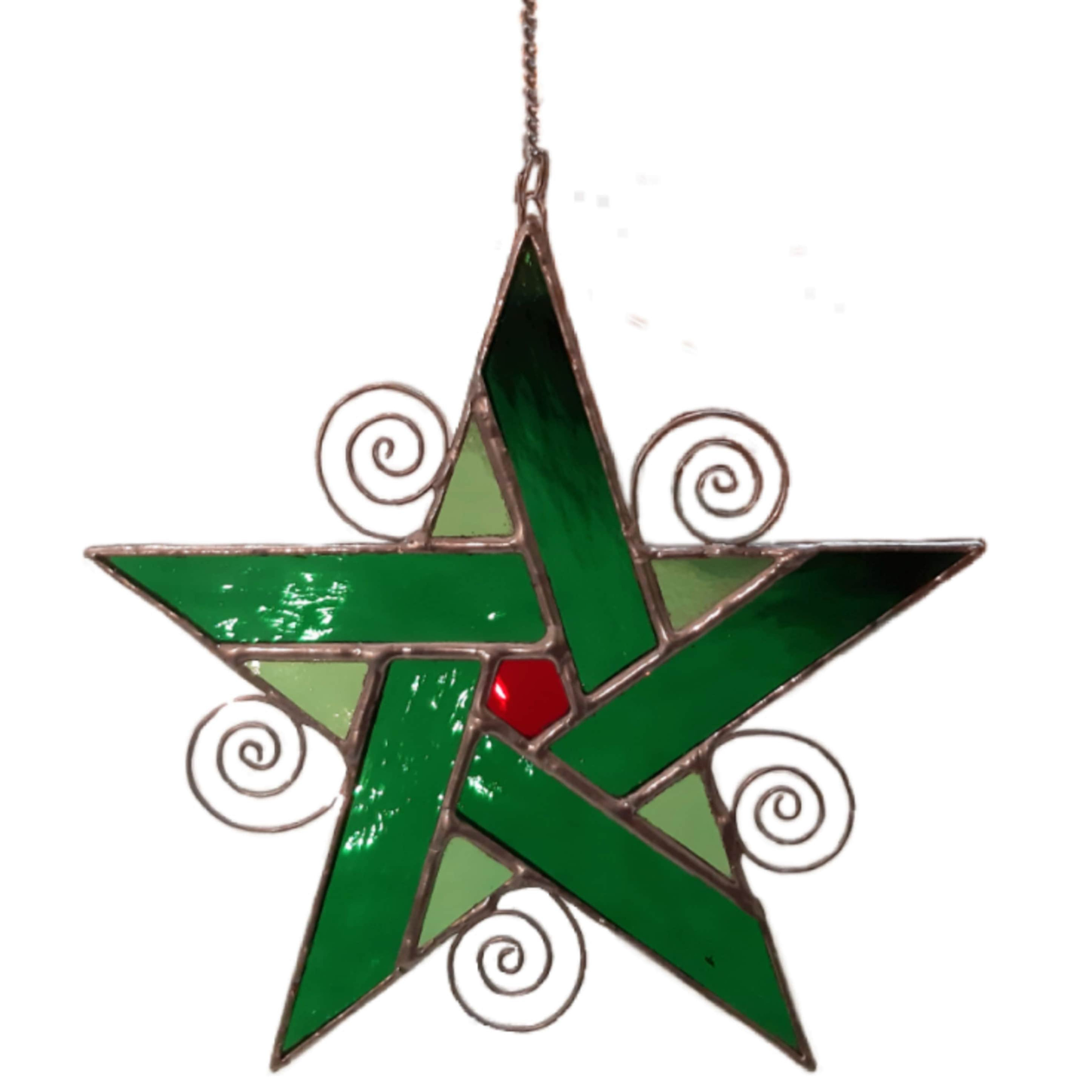 Sparkle Star