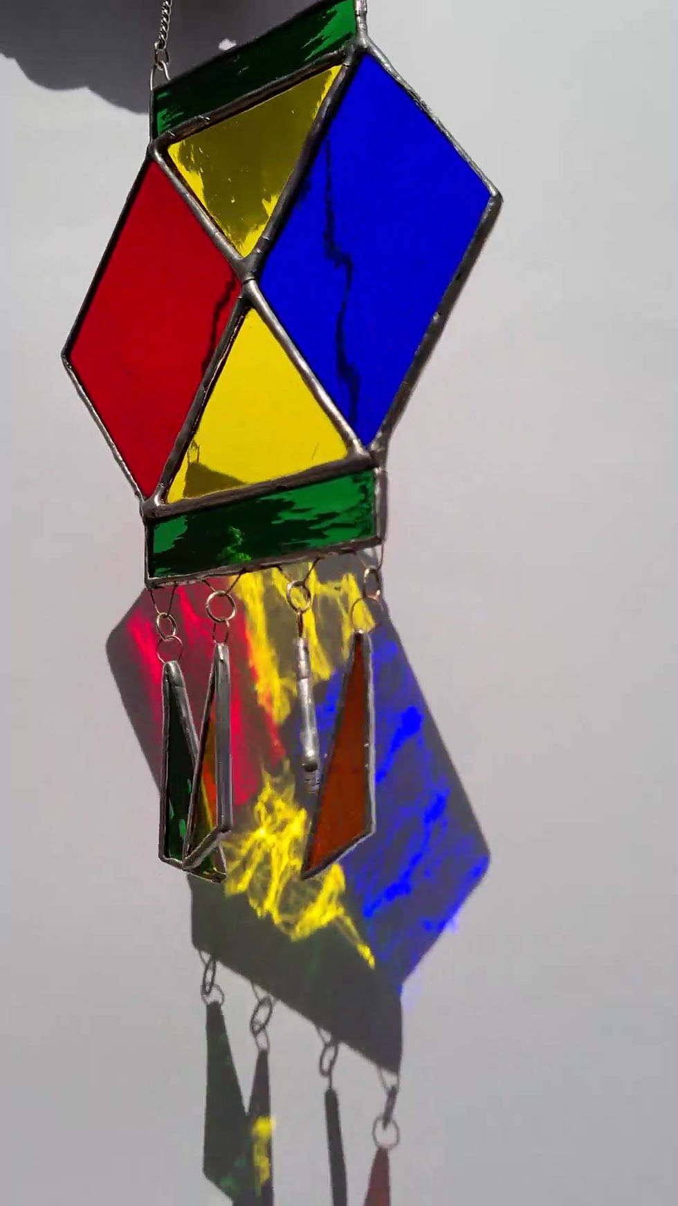 Thumbnail: Diamond Lantern