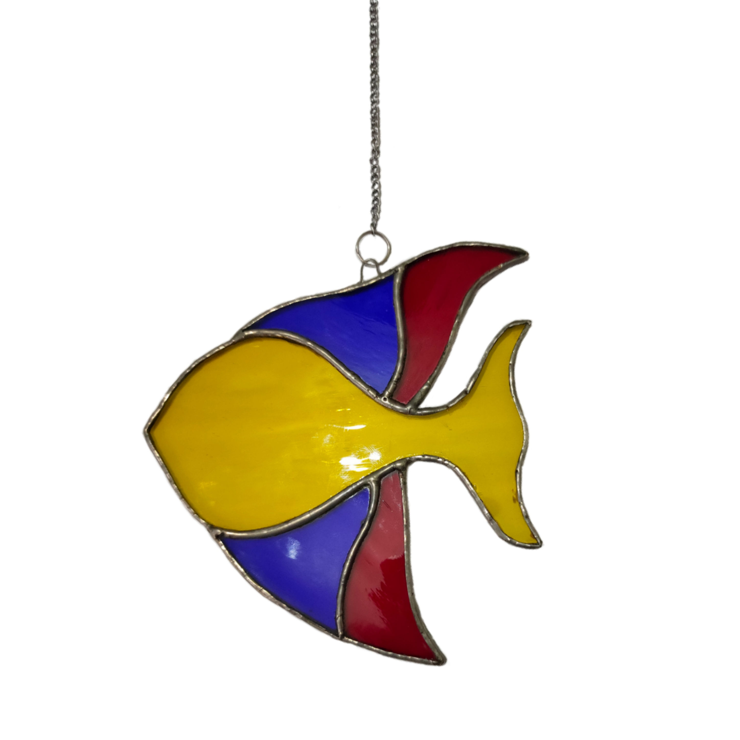 AngelFish Sun Catcher