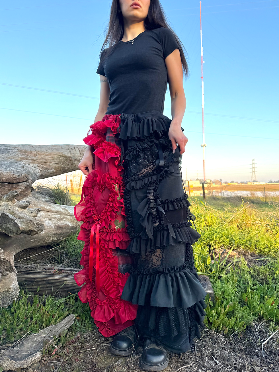 Miniature : Pants XS-2XL/ one size/ one of one 🌹