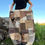 Thumbnail: Upcycled pants/ S-4XL/ adjustable waist/one of one 🐆