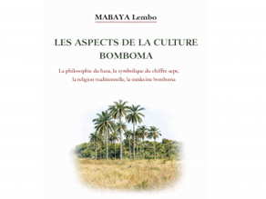 Premier livre de Lembo Mabaya