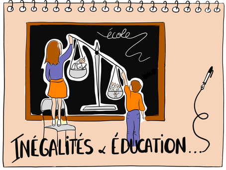 PRECARITE SOCIALE ET INEGALITES SCOLAIRES