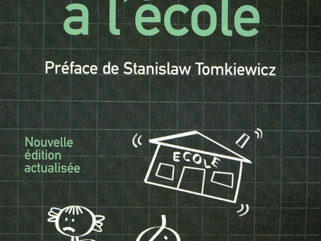 VIOLENCES SCOLAIRES
